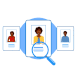 american B2B database